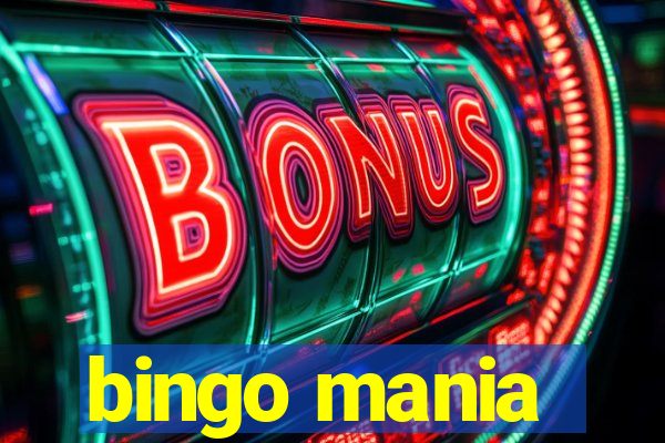 bingo mania